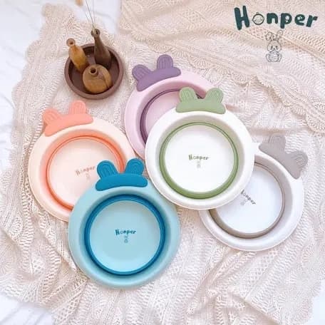 Quà mamogom - Chậu rửa mặt TOBE (1b)