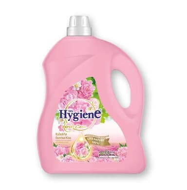 Nước Xả đậm đặc Hygien CAN 3500ML - HỒNG