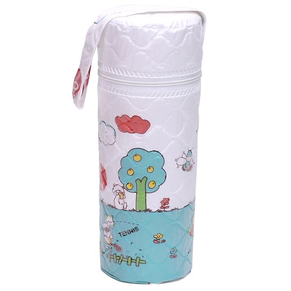 Bình ủ JJading cổ hẹp