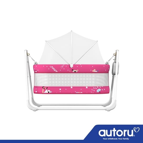 NÔI TỰ ĐỘNG AUTORU E1