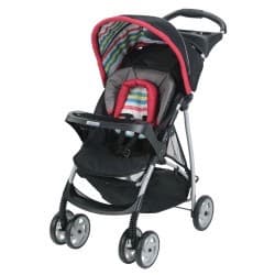 XE ĐẨY GRACO CAO CẤP