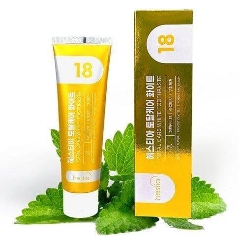 KĐR HESTIA Hàn quốc 120g màu vàng