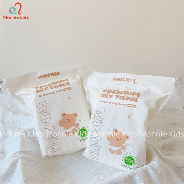 Khăn khô đa năng Mochee