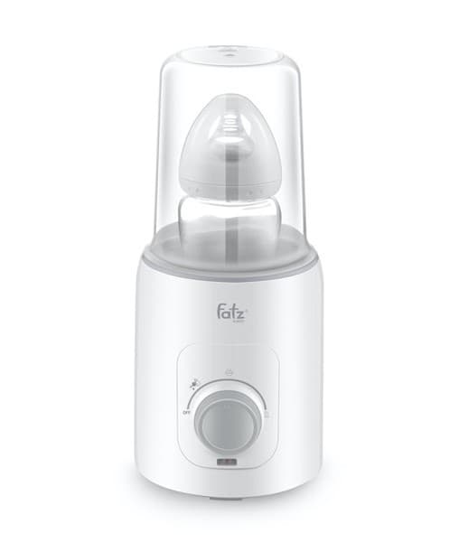 Máy hâm sữa và tiệt trùng Mono 6 FB3001TN
