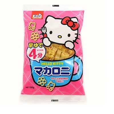 Nui Hello Kity (120g)