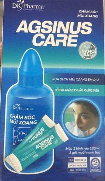 AGASINUS CARE