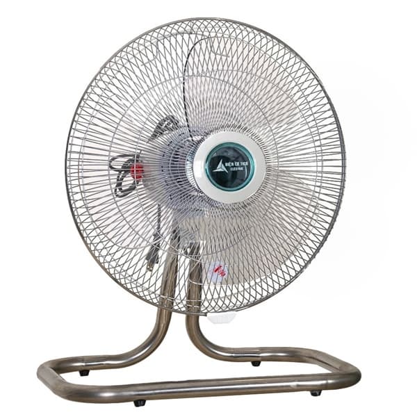 KM Hikid - Quạt sàn điện cơ Việt Nhật Tico SB400 (18 lon)