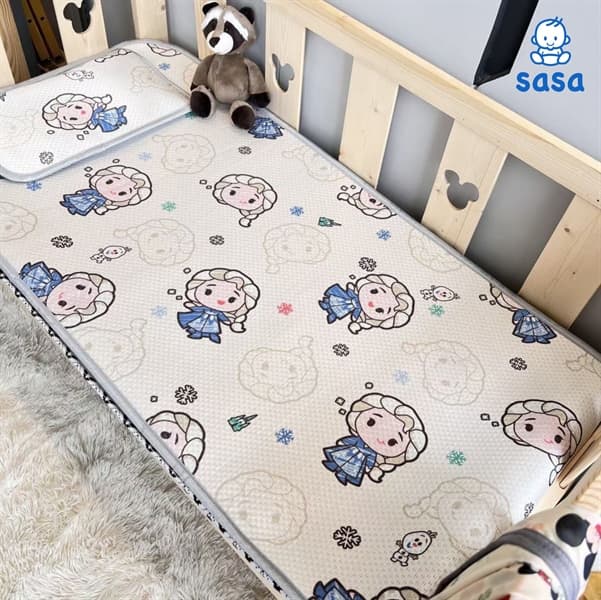 SASA - CHIẾU ĐIỀU HÒA DISNEY - CÔ GÁI