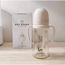 Bình Hút TM Tovi and Molly 280ml -Vani
