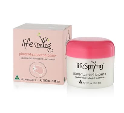KM Sữa nước Kids More - kem dưỡng life spring 100ml (1 khay)