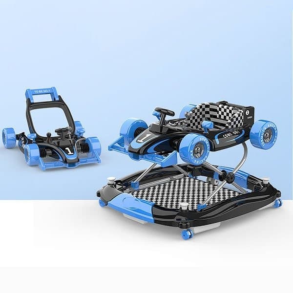 Xe tập đi đa năng XRL ( 37231C): 1c/t
