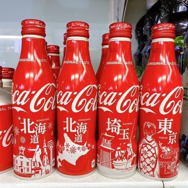 Nước Uống Cocacola CHAI CAO 250ML
