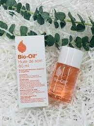 Kem chống rạn da Bio - Oil 60ml