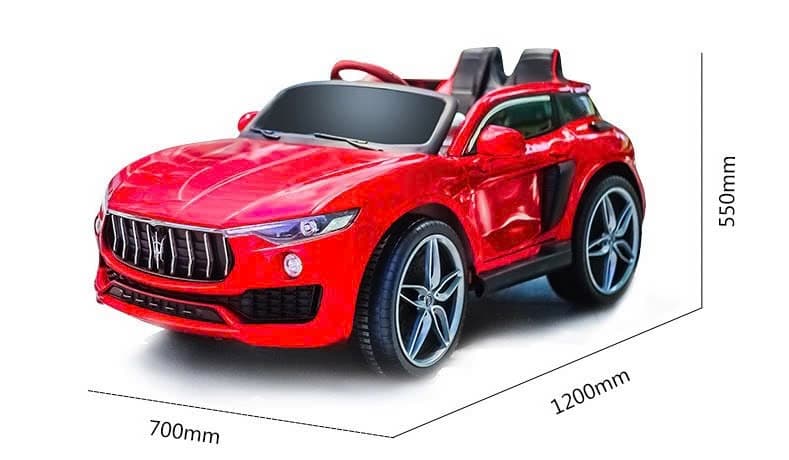Xe điện KP 2021