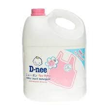 Nước Giặt Xả D-nee - Hồng