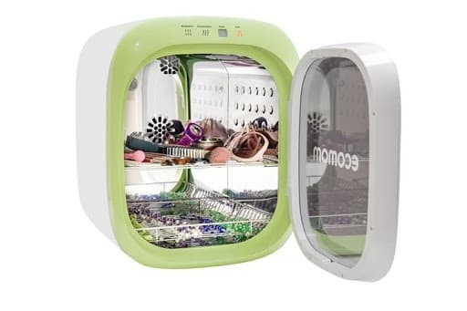Máy tiệt trùng sấy khô & khử mùi UV ECO100 PRO