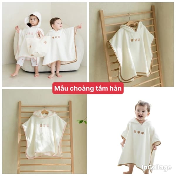 Choàng tắm hàn