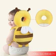 Gối đỡ đầu