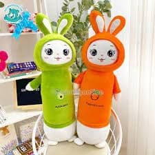Gối ôm thỏ quả