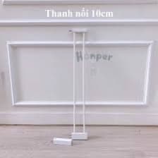 Honper - Thanh nối chắn cửa cầu thang Honper 10cm