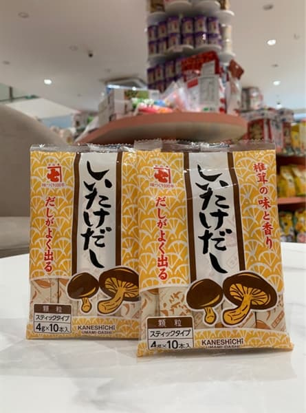 Hạt nêm nấm 48 gr