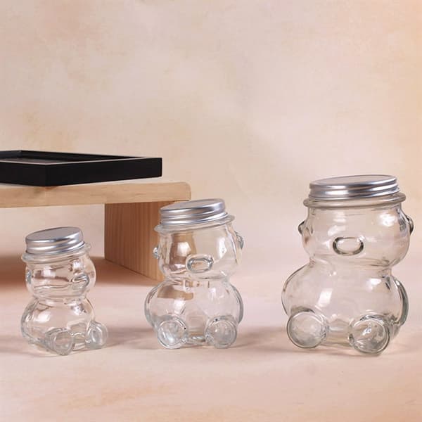 Hũ Lock Mới Mumbebe Nắp Tròn