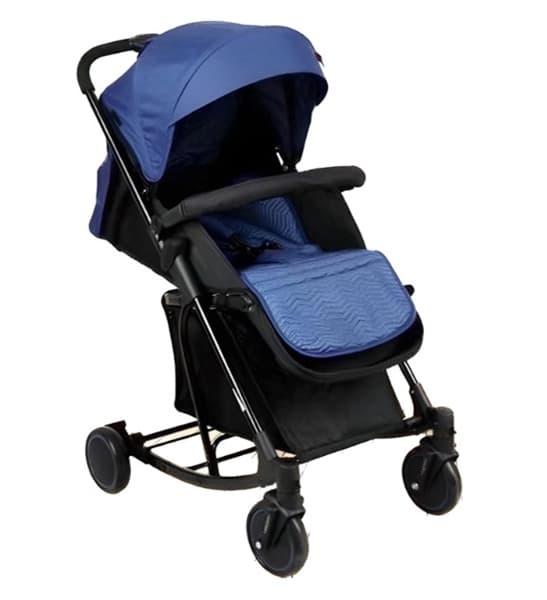 Xe đẩy gấp gọn bập bênh Galena GA-ST04 (ĐPM)