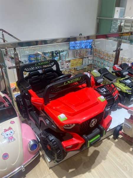 Xe Ô Tô Điện 2023