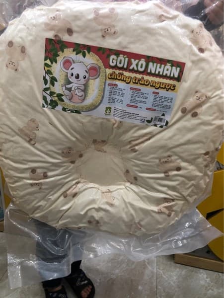 Gối chống trào ngược Xô - OLIU