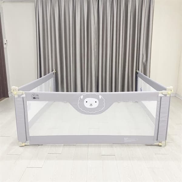 Thanh chắn giường umoo 1M6 (088)