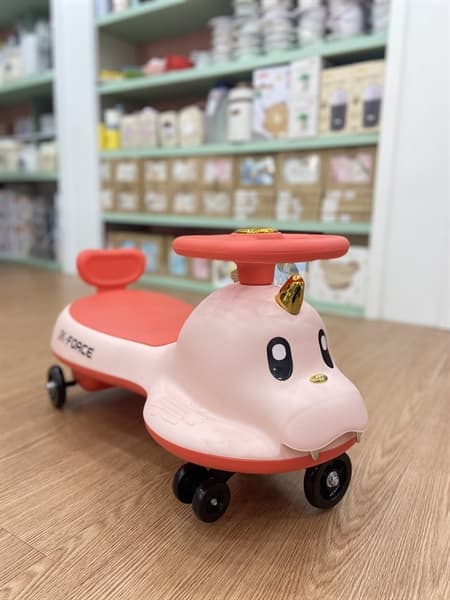 Xe lắc 001