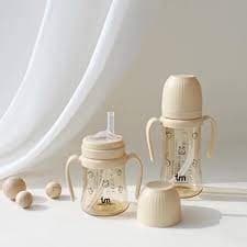 BÌNH HÚT TM NỘI ĐỊA HÀN 180ML vani bản sóc