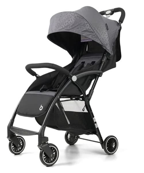 Xe đẩy Baobaohao A10 Xám PM02147