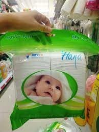 Khăn khô đa năng Hana 300g