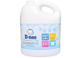 Nước Giặt Xả D-nee - Trắng