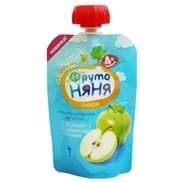 Trái cây ghiền Fluto - táo đào