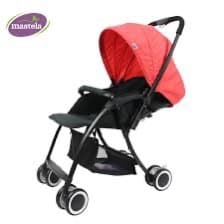 Xe đẩy 2 chiều SIÊU NHẸ, CHỐNG TIA UV Mastela Premium T05S