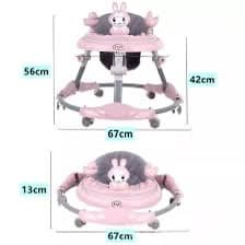 Xe tròn tập đi 616