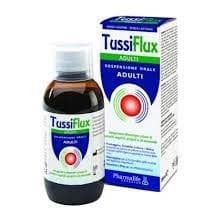 Tussiflux Adult -Hỗ trợ giảm ho, dịu mát họng tăng cường sức khỏe đường hô hấp