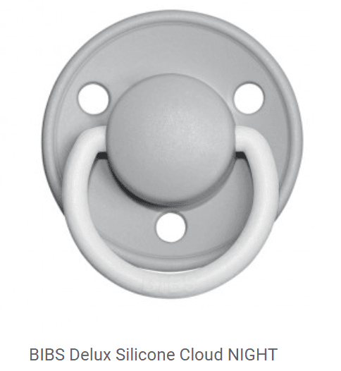 TY GIẢ BIBS 0-6 CLOUD NIGHT