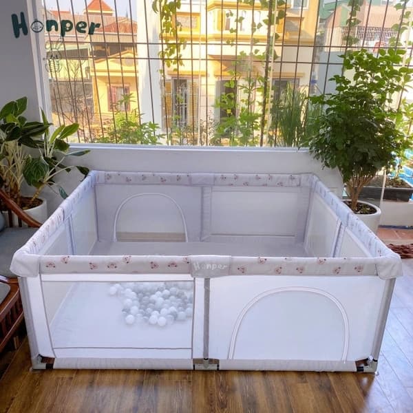 Honper - Quây vải cao cấp HP-1518
