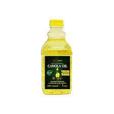 Dầu hạt cải Oztop Good 1L (Chai)