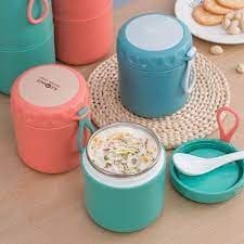 Bình ủ cháo 304- 480ml