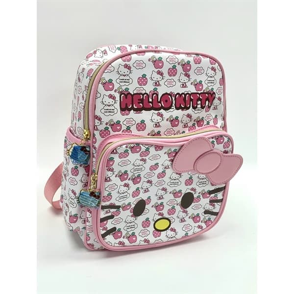 Balo Kitty mầm non cao cấp