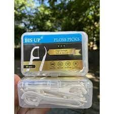 Tăm chỉ nha khoa K188 hiệu Bis up