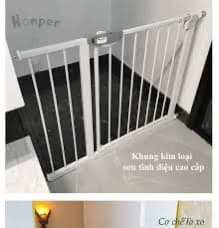 Honper - Thanh chắn cửa cầu thang Honper HP-926
