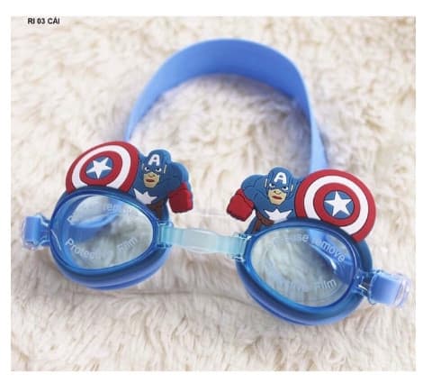 Mắt kính Bơi DISNEY