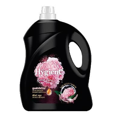 Nước Xả đậm đặc Hygien CAN 3300ML - ĐEN