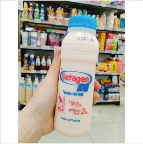 Sữa Betagen Light 300ml