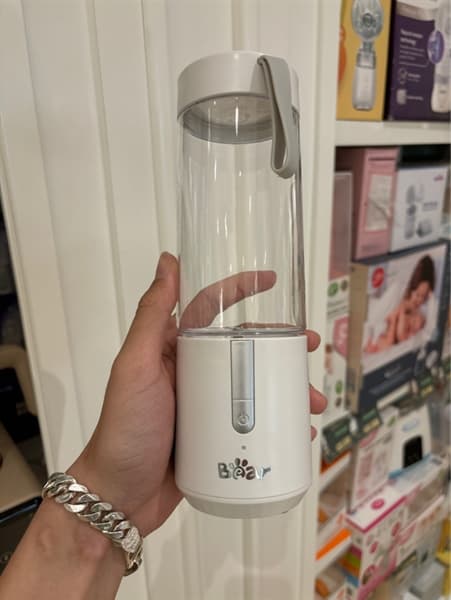 Máy xay sinh tố Bear BL-B35V1
